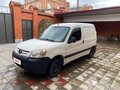 2006 Peugeot Partner I Рестайлинг, белый, 235000 рублей