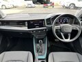 2025 Audi A1 citycarver II (GB), серебристый, 1400000 рублей - вид 9