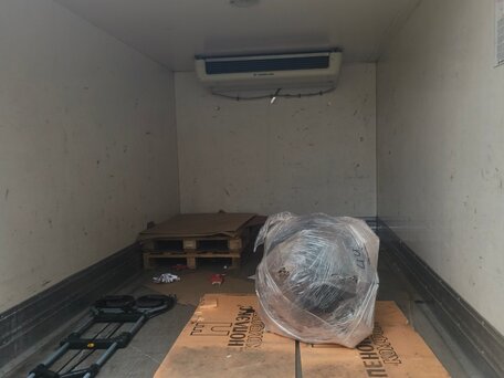 2008 Mercedes-Benz Sprinter, белый, 2250000 рублей, вид 3