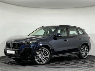 2026 BMW X1 Long 25Li xDrive III (U11/U12), синий, 6250000 рублей, вид 1