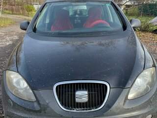 2011 SEAT Altea Freetrack I Рестайлинг, серый, 580000 рублей, вид 1