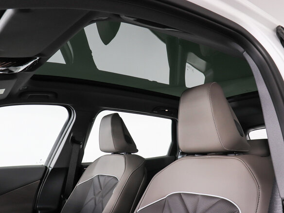 2026 BMW X3 Long 30L xDrive IV (G45/G48), белый, 8081607 рублей - вид 13