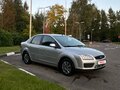 2006 Ford Focus II, серый, 420000 рублей - вид 2
