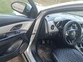 2012 Chevrolet Cruze I, серебристый - вид 8