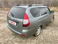 2009 Lada (ВАЗ) Priora I, серебристый, 330000 рублей - вид 1