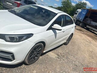 2024 Omoda S5, белый, 1058950 рублей, вид 1