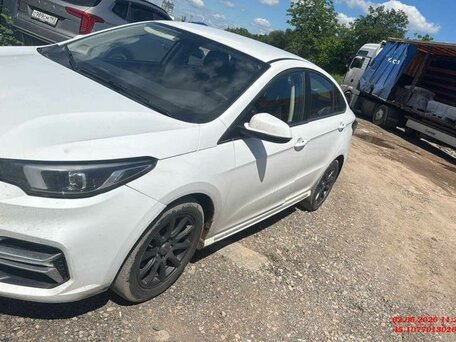 Omoda S5