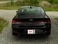 2022 Hyundai Elantra VII (CN7), чёрный, 2100000 рублей - вид 4