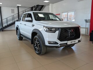 2026 Sollers ST8, белый, 3400000 рублей, вид 3