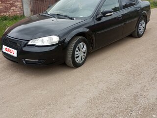 2010 ГАЗ Volga Siber I, чёрный, 350000 рублей, вид 1