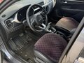 2021 Kia Rio IV Рестайлинг, серый, 1900000 рублей - вид 7