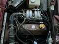 2007 Lada (ВАЗ) 2107, пурпурный - вид 6
