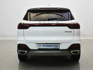 2024 Xcite X-Cross 8, белый, 2000000 рублей, вид 3