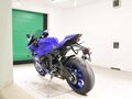 2025 Yamaha YZF-R1, синий, 2107000 рублей - вид 5