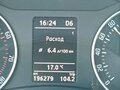 2013 Skoda Octavia II (A5) Рестайлинг, серебристый, 800000 рублей - вид 11