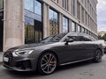 2020 Audi A4 45 TFSI Long V (B9) Рестайлинг, серый