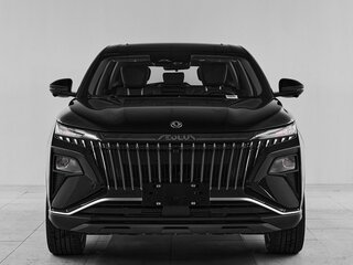 2025 Dongfeng Huge, чёрный, 3039900 рублей, вид 2