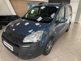 Citroen Berlingo II