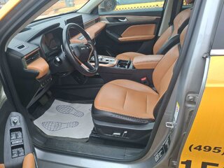 2023 Haval Jolion I, белый, 1060604 рублей, вид 5