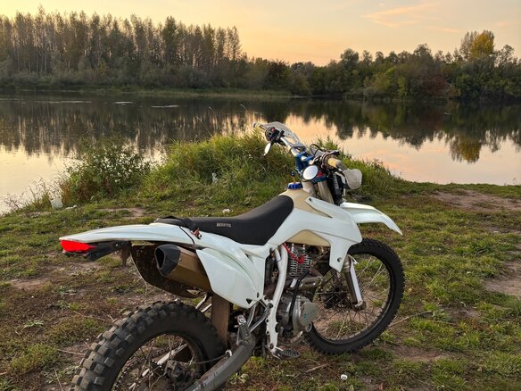 2019 Avantis FX 250, белый, 135000 рублей - вид 8