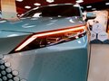 2026 Omoda C7, зелёный, 3099000 рублей - вид 8