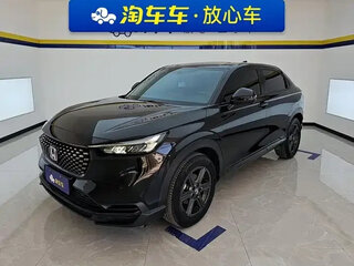 2023 Honda XR-V II, чёрный, 1780040 рублей, вид 1
