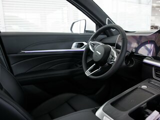2026 Haval F7 II, белый, 3199000 рублей, вид 2