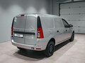 2026 Lada (ВАЗ) Largus I Рестайлинг, серебристый - вид 3