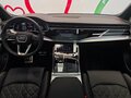 2025 Audi Q7 50 TDI II (4M) Рестайлинг 2, чёрный - вид 6