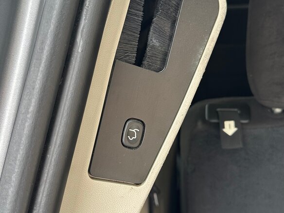 2016 Dodge Caravan Grand V, серый, 2300000 рублей - вид 16