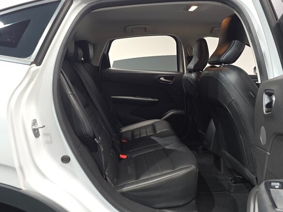 2022 Renault Samsung XM3, белый, 1474000 рублей - вид 19