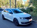 2019 Skoda Rapid I Рестайлинг, белый, 700000 рублей - вид 9