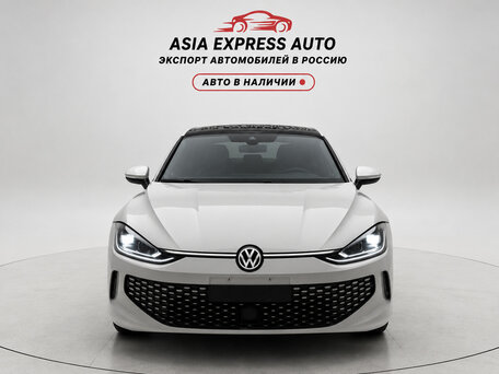 2022 Volkswagen Lamando I Рестайлинг, белый, 1750000 рублей, вид 2