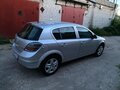2012 Opel Astra H Рестайлинг, серебристый - вид 2