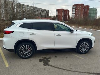 2023 Exeed TXL I Рестайлинг, белый, 2799000 рублей, вид 2