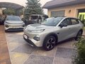 2026 Changan Qiyuan Q05 40.3 kWh II, серебристый, 1650000 рублей - вид 1