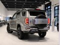 2026 Tank 400 I, серебристый, 6299000 рублей - вид 4