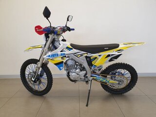 2026 Wels MZK 250, жёлтый, 192100 рублей, вид 4