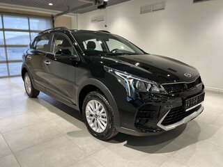 2025 Solaris KRX, чёрный, 2865000 рублей, вид 2