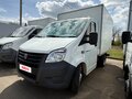 2014 ГАЗ ГАЗель Next, белый, 1100000 рублей - вид 1