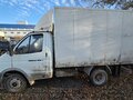 2013 ГАЗ ГАЗель (3302), белый, 700000 рублей - вид 3