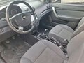 2007 Chevrolet Aveo I Рестайлинг, красный, 219000 рублей - вид 8