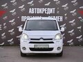 2012 Citroen Berlingo II, белый, 850000 рублей - вид 1