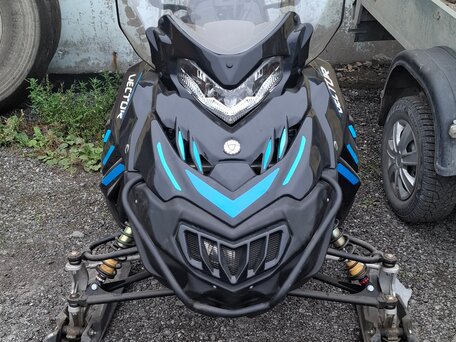 2019 Русская Механика (RM) RM Vector 551, чёрный, 720000 рублей, вид 1