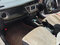 2013 Toyota Auris II, белый, 1300000 рублей - вид 4