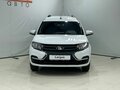 2026 Lada (ВАЗ) Largus I Рестайлинг, белый - вид 1