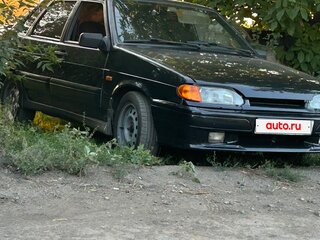 2006 Lada (ВАЗ) 2115, серый, 165000 рублей, вид 3
