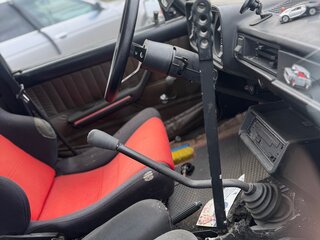 1987 Lada (ВАЗ) 2104, бежевый, 80000 рублей, вид 4