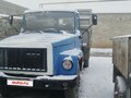 1991 ГАЗ-САЗ 3512, синий, 550000 рублей