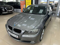 2010 BMW 3 серии 325i V (E90/E91/E92/E93) Рестайлинг, серый